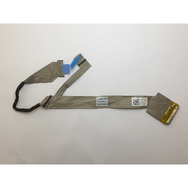 Dell XPS M1530 Screen Cable - Καλωσιοταινία Οθόνης ( 50.4W109.002 )