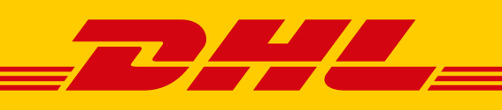 dhl Logo bg