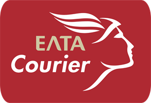 elta courier logo CE25338841 seeklogo.com