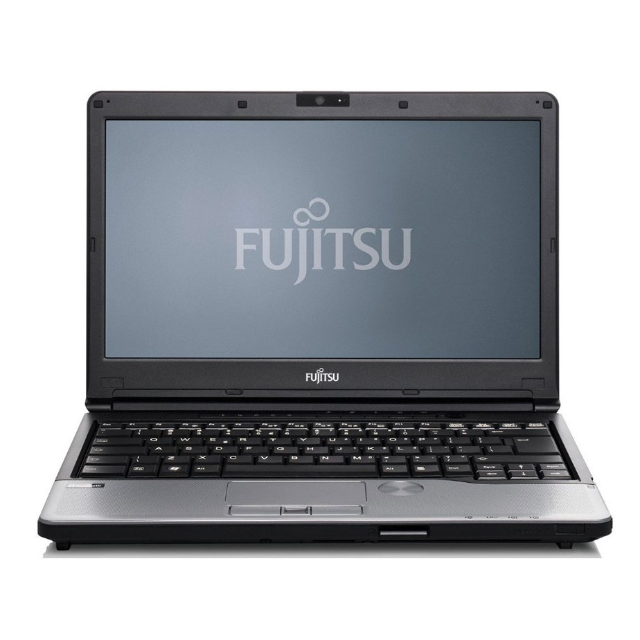 Fujitsu Lifebook S761 13.3" HD ( i5-2520M / 8GB / 120GB SSD )