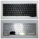 Fujitsu Siemens Amilo A1640 Πληκτρολόγιο - Keyboard ( MP-03086GR-3601 ) ( 71-UG8194-00 ) ( Ελληνικό ) ( Μαύρο )