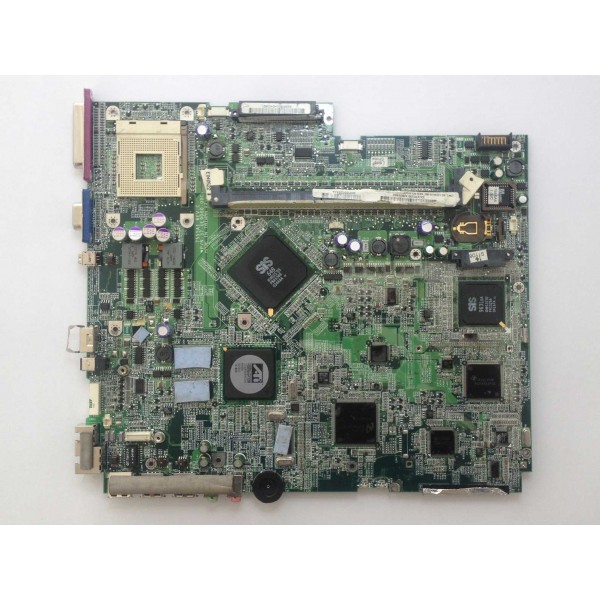 Fujitsu Siemens Amilo D7850 Motherboard - Μητρική ( 37-UE9000-00 )