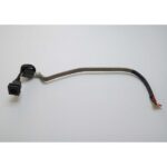 Fujitsu Siemens Amilo L1310 DC Power Jack - Βύσμα Τοφοδοσίας ( 22-11531-40 )
