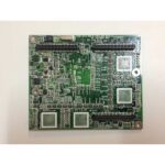 Fujitsu Siemens Amilo L6825 VGA Κάρτα Γραφικων - Graphics Card ( ATI Radeon 9000 )