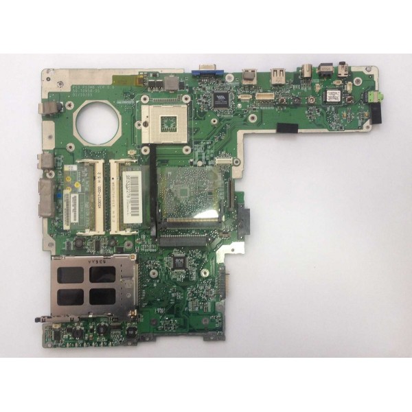 Fujitsu Siemens Amilo L7300 Motherboard - Μητρική ( 50-70958-05 )