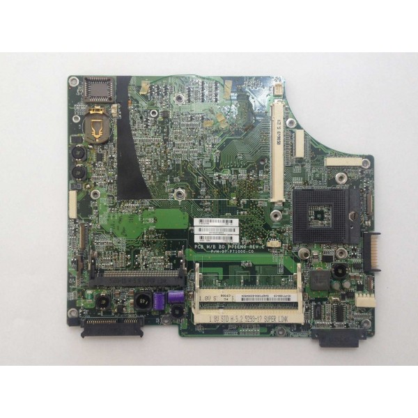 Fujitsu Siemens Amilo M1437G Motherboard - Μητρική ( 37-P71000-C0 )