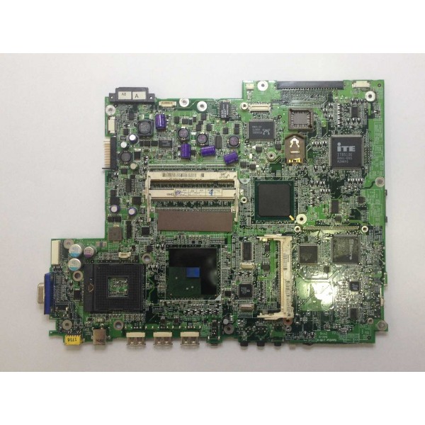 Fujitsu Siemens Amilo M7405 Motherboard - Μητρική ( 37-UG5000-01 )