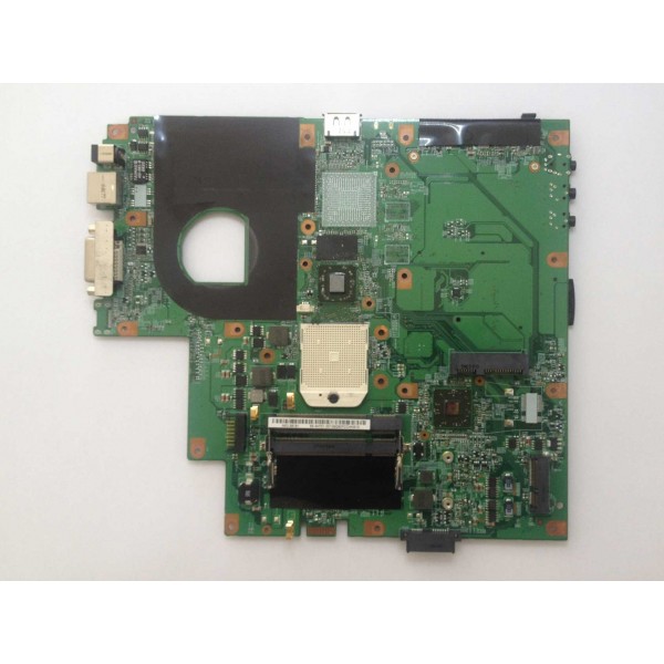 Fujitsu Siemens Amilo Pa3515 Motherboard - Μητρική ( 55.4H701.001 )