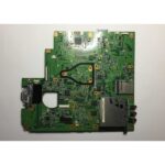 Fujitsu Siemens Amilo Pa3553 Motherboard - Μητρική ( 48.4H701.011 )