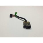HP 11-N001NA DC Power Jack - Βύσμα Τροφοδοσίας