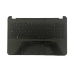HP 15-D Series Πληκτρολόγιο - Keyboard Palmrest ( Ελληνικό )