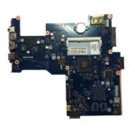HP 15-G Motherboard - Μητρική Πλακέτα ( LA-A996P ) ( 750633-501 )