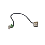HP 17-Y Power Jack - Βύσμα Τροφοδοσίας ( 799749-T17 )