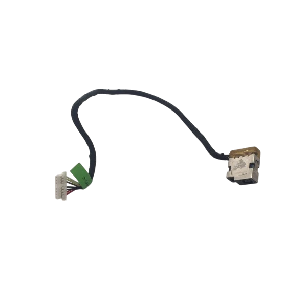 HP 17-Y Power Jack - Βύσμα Τροφοδοσίας ( 799749-T17 )