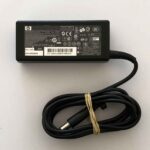 HP 18.5V - 3.5A ( 463958-001 ) ( 463552-002  ) Γνήσιο Τροφοδοτικό - Φορτιστής