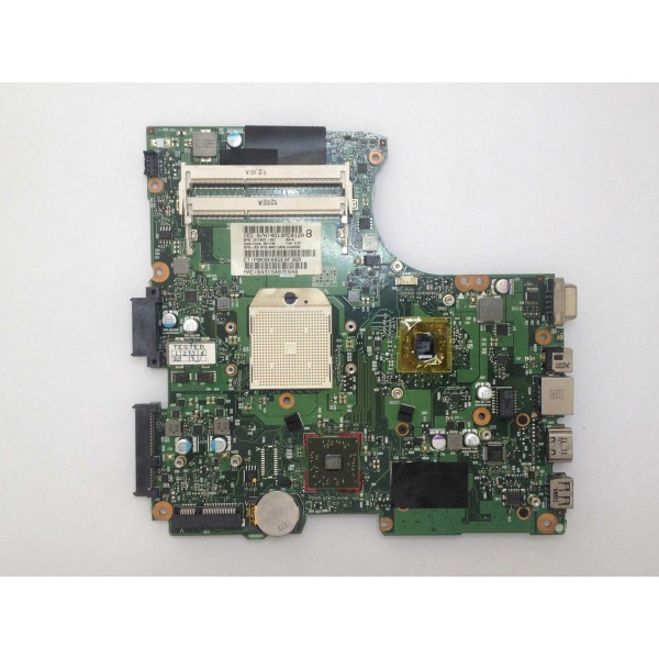HP 625 Motherboard - Μητρική ( 611803-001 )