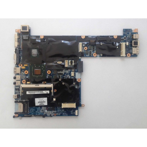 HP Compaq 2510P Motherboard - Μητρική ( 451720-001 )