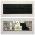 HP Compaq 620 Πληκτρολόγιο - Keyboard ( 606129-DJ1 ) ( Ελληνικό )