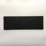 HP Compaq 620 Πληκτρολόγιο - Keyboard ( 606129-DJ1 ) ( Ελληνικό )
