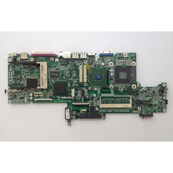 HP Compaq NX7000 Motherboard - Μητρική ( 337014-001 )