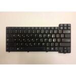 HP Compaq NX7000 Πληκτρολόγιο - Keyboard ( 337016-151 ) ( U.S )