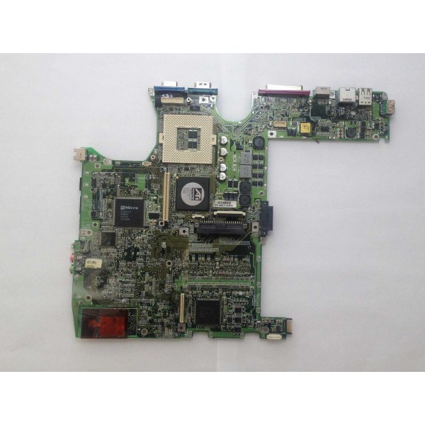 HP Compaq NX9005 Motherboard - Μητρική ( 326676-001 )