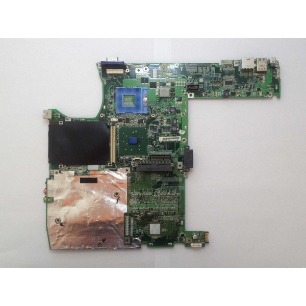 HP Compaq NX9020 Motherboard - Μητρική ( 371793-001 )