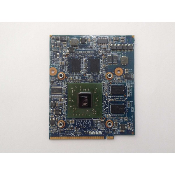 HP Compaq NX9420 VGA Κάρτα Γραφικών - Graphics Card ( LS-2821P ) ( ATI RADEON X1600 )