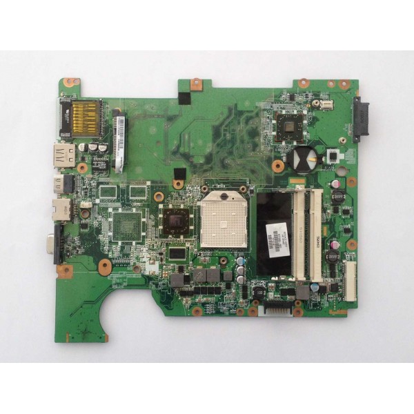 HP Compaq Presario CQ61 Motherboard -Μητρική ( 577065-001 )