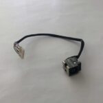 HP Compaq Presario CQ71 DC Power Jack - Βύσμα Τροφοδοσίας