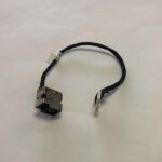 HP G62 DC Power Jack - Βύσμα Τροφοδοσίας ( 35070SV00-H59-G )
