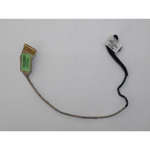 HP G62 Screen Cable - Καλωδιοταινία Οθόνης ( 620585-001 ) ( 615584-001 )