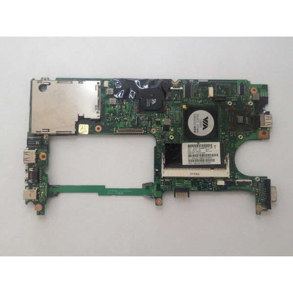 HP Mini 2133 Motherboard - Μητρική ( 500755-001 )