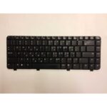 HP Pavilion DV2000 Πληκτρολόγιο - Keyboard ( 417068-151 ) ( Ελληνικό )