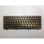 HP Pavilion DV4-2000 Πληκτρολόγιο - Keyboard ( 495646-001 ) ( US ) ( Μπρονζέ )