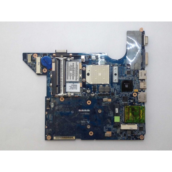 HP Pavilion DV4 Motherboard - Μητρική ( LA-4111P ) ( 511858-001 )