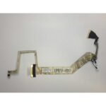 HP Pavilion DV4 Screen Cable -Καλωδιοταινία Οθόνης ( DC02000IO00 )