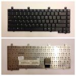 HP Pavilion DV5000 Πληκτρολόγιο - Keyboard ( 350187-001 ) ( Ελληνικό )