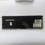 HP Pavilion DV6-2000 Πληκτρολόγιο - Keyboard ( 570228-DJ1 ) ( Ελληνικό ) ( Μαύρο )