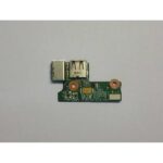 HP Pavilion DV6000 DC Power Jack - Βύσμα Τροφοδοσίας
