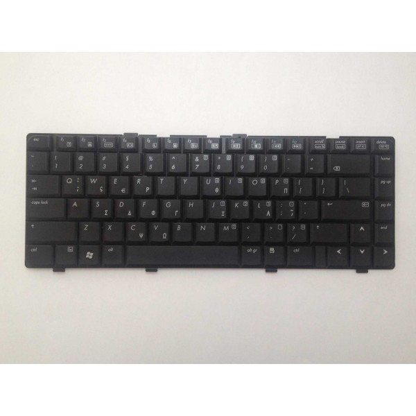 HP Pavilion DV6000 Πληκτρολόγιο - Keyboard ( Ελληνικό )
