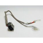 HP Pavilion DV7-1000 Power Jack - Βύσμα Τροφοδοσίας ( DC301004S00 )