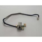 HP Pavilion DV9000 DC Power Jack - Βύσμα Τροφοδοσίας