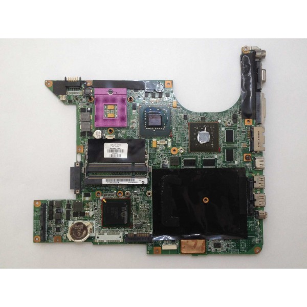 HP Pavilion DV9000 Motherboard - Μητρική ( 447983-001 )