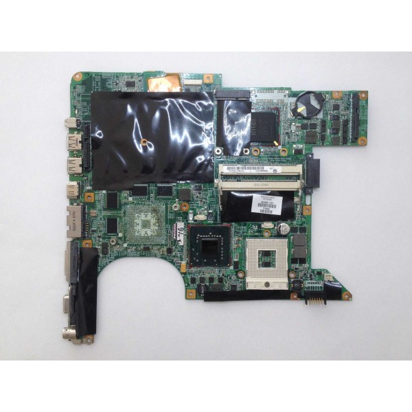 HP Pavilion DV9000 Motherboard - Μητρική ( 461069-001 )