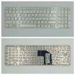 HP Pavilion G6-2000 Πληκτρολόγιο - Keyboard ( 684689-151 ) ( Ελληνικό ) ( Άσπρο )