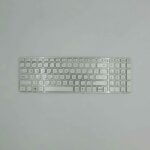 HP Pavilion G6-2000 Πληκτρολόγιο - Keyboard ( 684689-151 ) ( Ελληνικό ) ( Άσπρο )