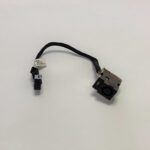 HP Pavilion G6-2000 Power Jack - Βύσμα Τροφοδοσίας ( 661680-301 )