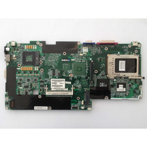 HP Pavilion ZV5000 Motherboard - Μητρική ( 354894-001 )