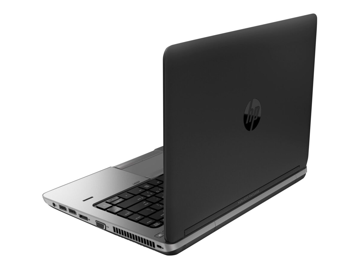 HP Probook 640 G1 14" HD ( 2950M / 8GB / 120GB SSD )